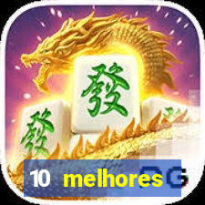 10 melhores plataformas de jogos