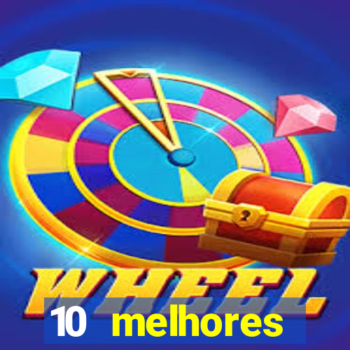 10 melhores plataformas de jogos