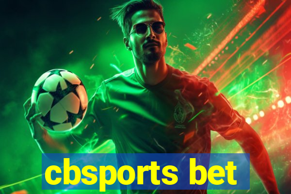 cbsports bet