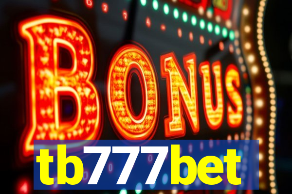tb777bet