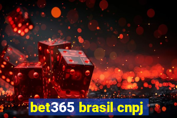 bet365 brasil cnpj