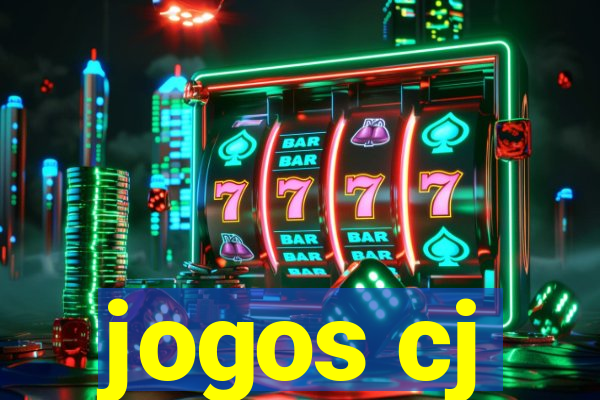 jogos cj