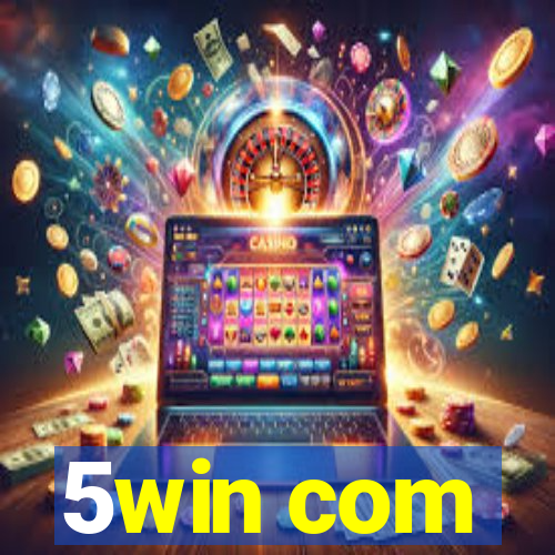 5win com