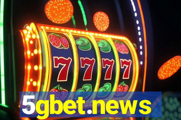 5gbet.news
