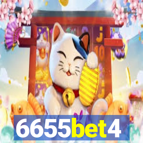 6655bet4