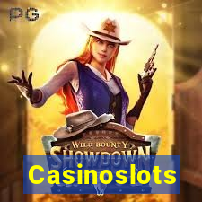 Casinoslots
