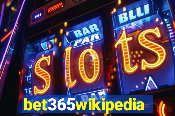 bet365wikipedia