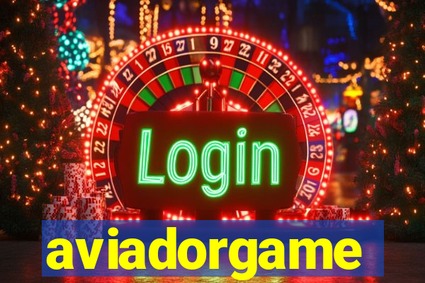 aviadorgame