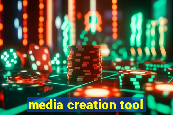 media creation tool