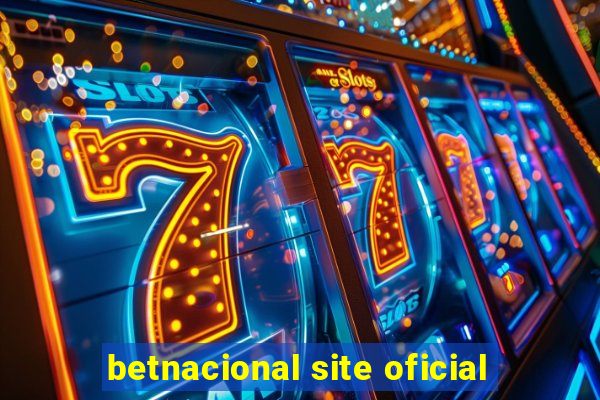 betnacional site oficial