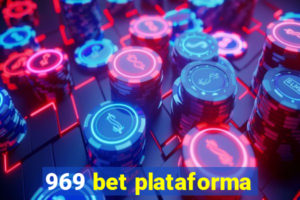 969 bet plataforma