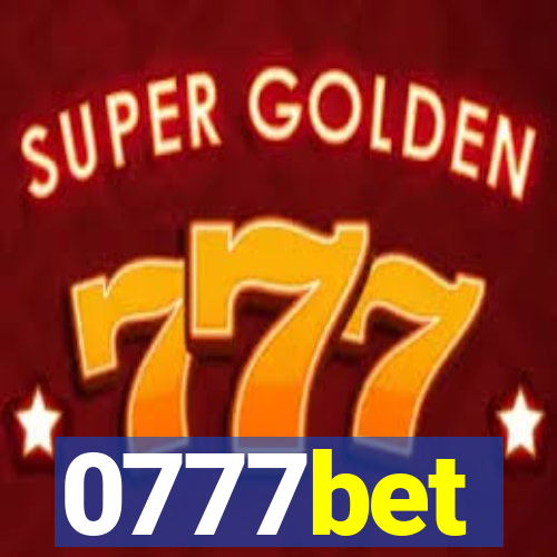 0777bet
