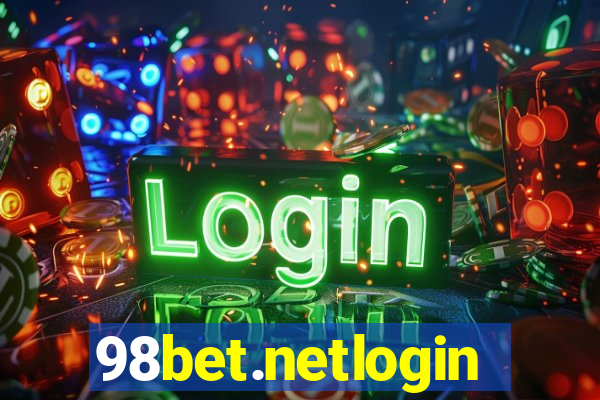 98bet.netlogin