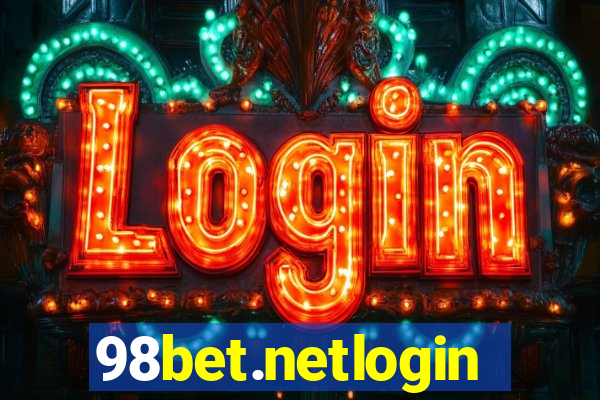 98bet.netlogin