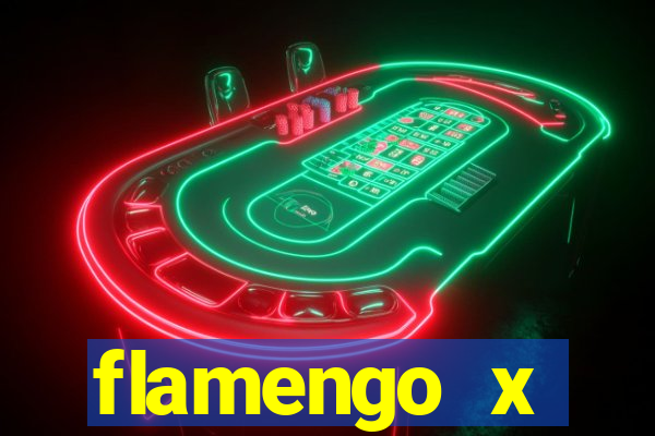 flamengo x fluminense ao vivo futemax