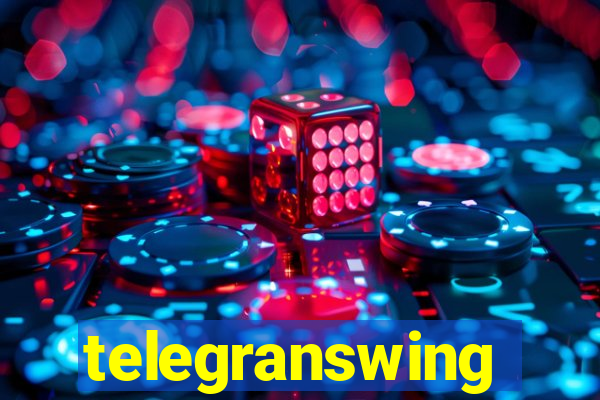 telegranswing