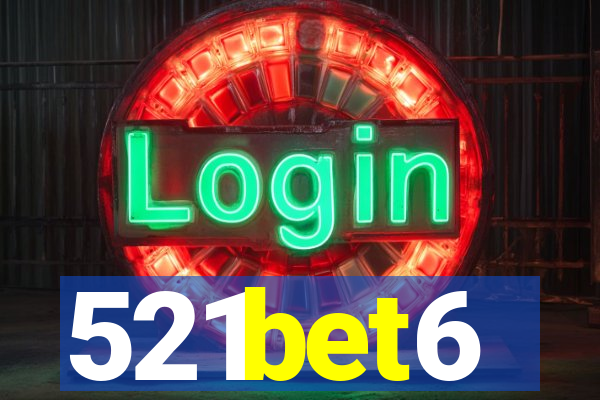 521bet6