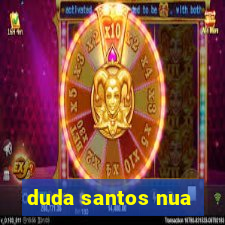 duda santos nua