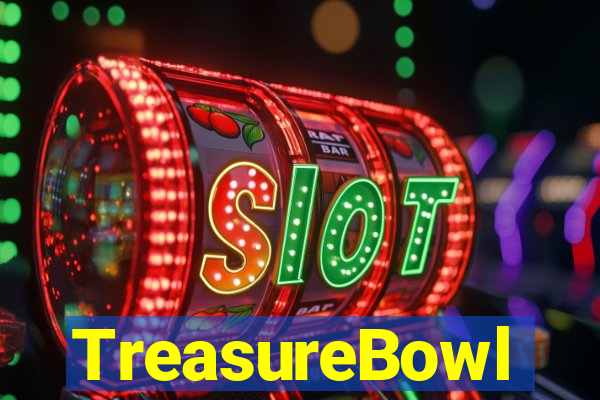TreasureBowl treasure bowl jdb