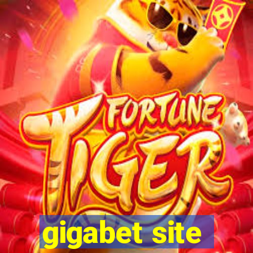 gigabet site