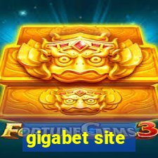 gigabet site