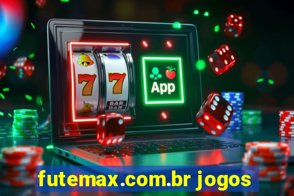 futemax.com.br jogos
