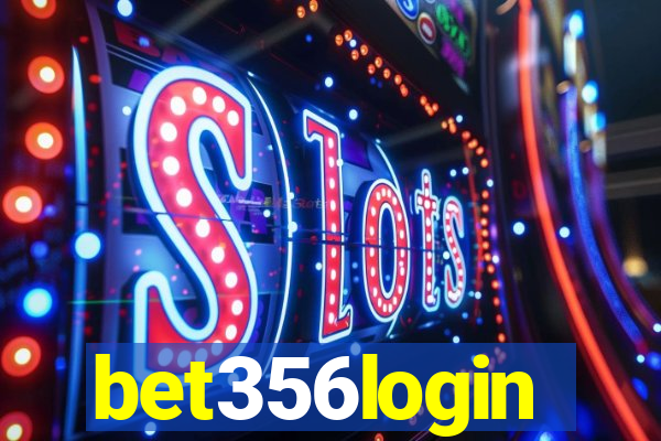 bet356login