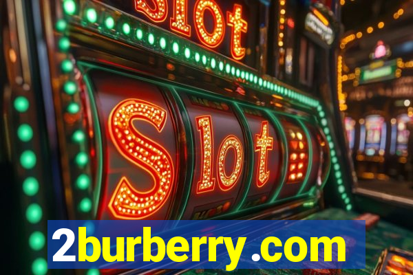 2burberry.com