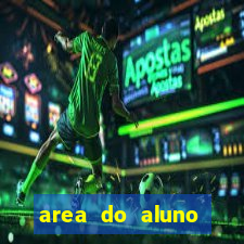 area do aluno antiga cruzeiro do sul