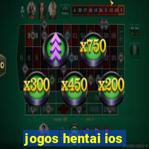 jogos hentai ios