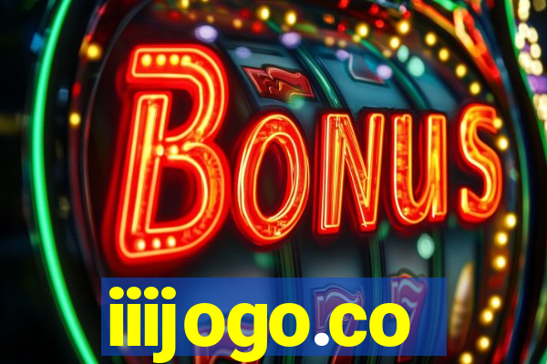 iiijogo.co