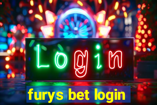 furys bet login