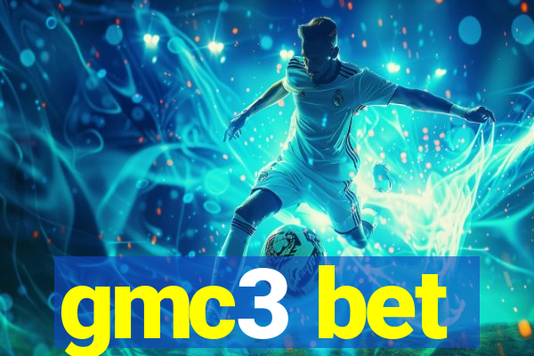 gmc3 bet