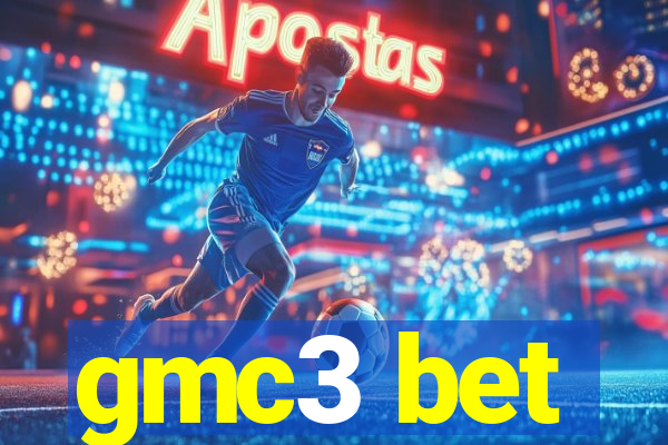 gmc3 bet