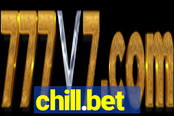 chill.bet