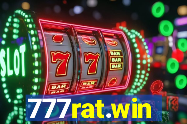 777rat.win