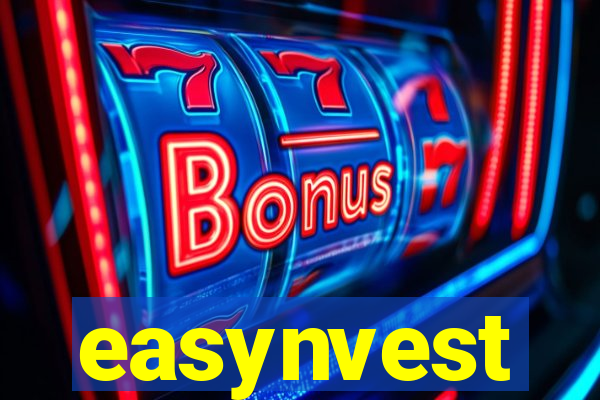 easynvest