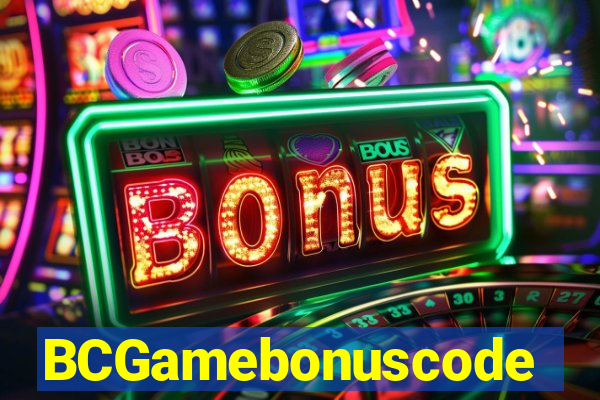 BCGamebonuscode