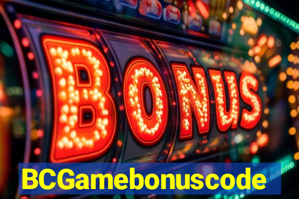 BCGamebonuscode