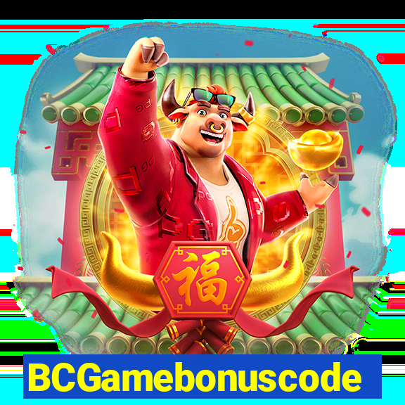 BCGamebonuscode