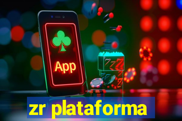 zr plataforma