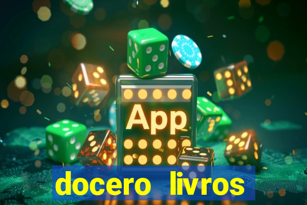 docero livros romance dark