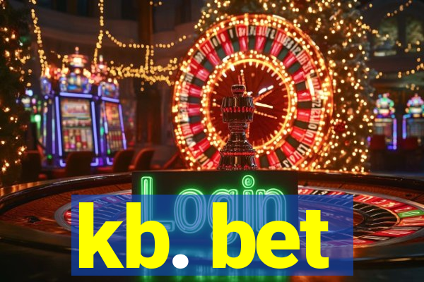 kb. bet