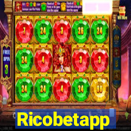 Ricobetapp