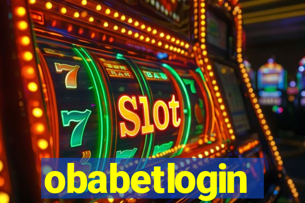 obabetlogin