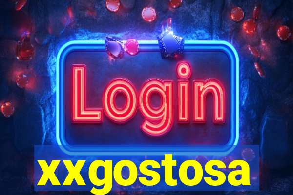 xxgostosa