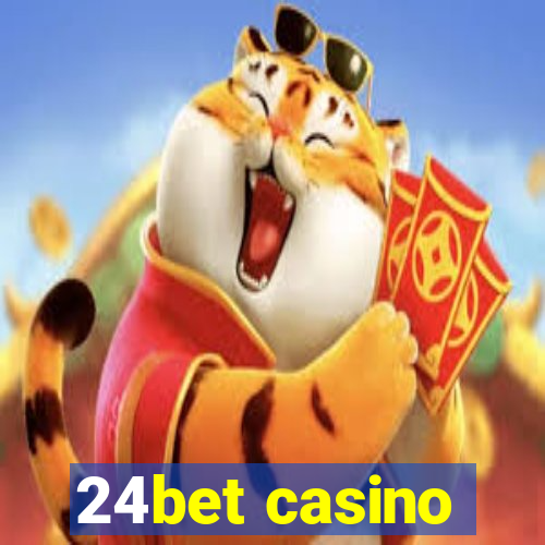24bet casino