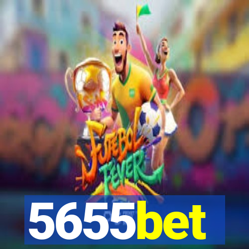 5655bet