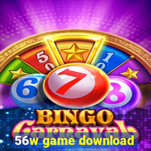 56w game download