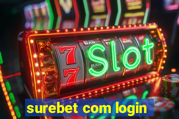 surebet com login